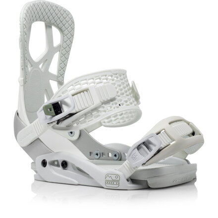 DRAKE viazanie FIFTY light grey