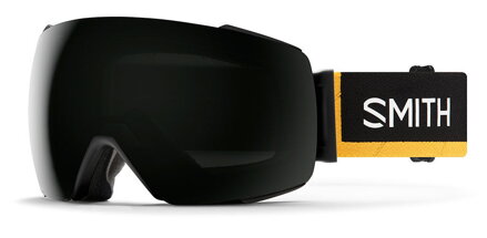 SMITH okuliare IO MAG AC TNF x AUSTIN SMITH / ChromaPop Sun Black Mirror