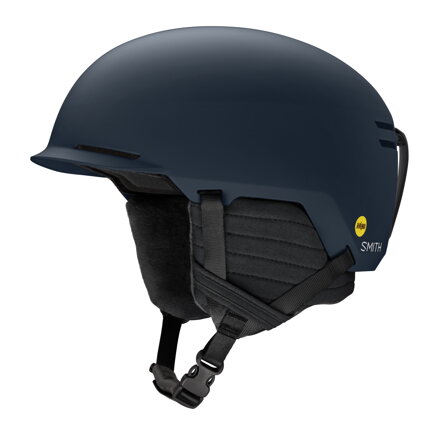 SMITH prilba SCOUT matte french navy