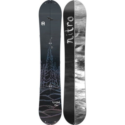 NITRO splitboard NOMAD