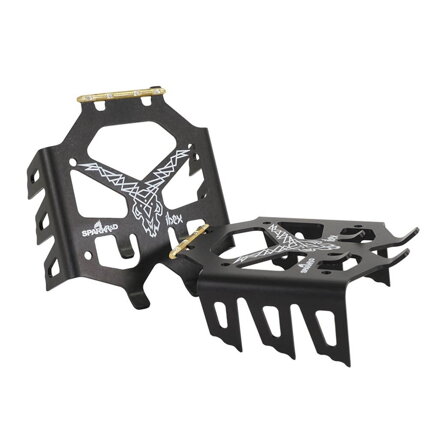 SPARK splitboardové mačky IBEX crampons