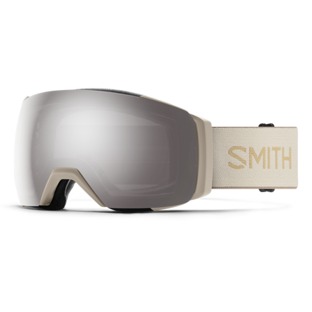 SMITH okuliare I/O MAG XL birch/ chromapop sun platinum mirror