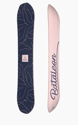 BATALEON snowboard SPIRIT