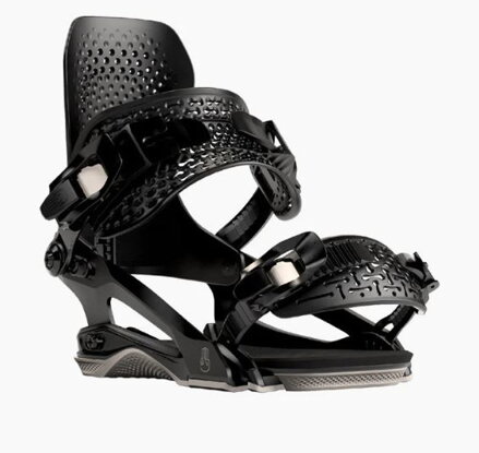 BATALEON viazanie CHAOS FULLWRAP black