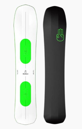 BATALEON snowboard CRUISER