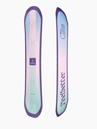 BATALEON snowboard FEELBETTER