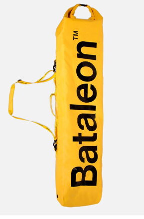 BATALEON vak GETAWAY yellow