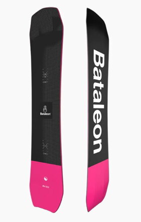 BATALEON snowboard WHATEVER
