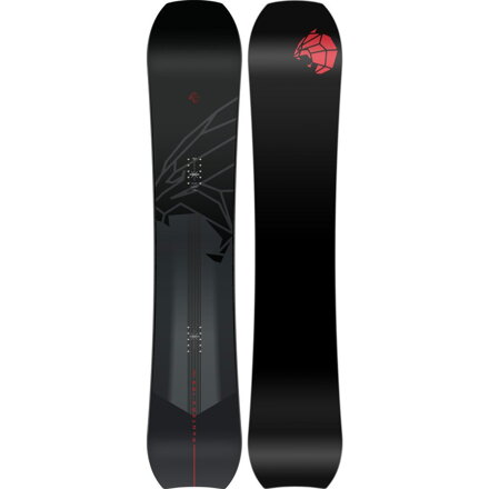 NITRO snowboard PANTERA WIDE 