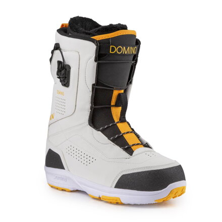 NORTHWAVE topánky DOMINO SLS white