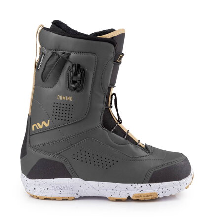 NORTHWAVE topánky DOMINO SLS dark grey