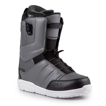 NORTHWAVE topánky FREEDOM SLS dark grey