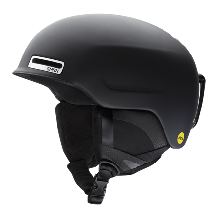 SMITH prilba MAZE MIPS matte black 