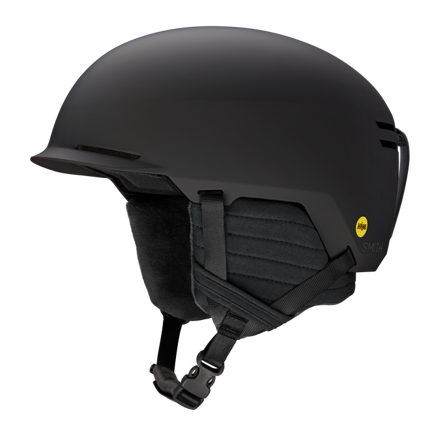 SMITH prilba SCOUT MIPS matte black