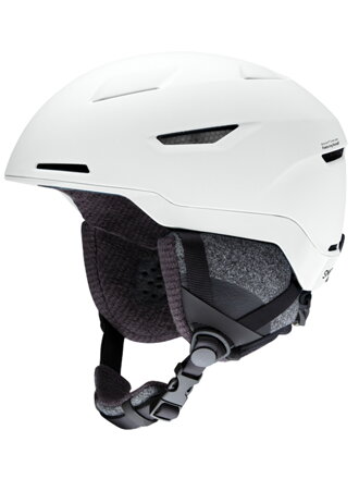 SMITH prilba VIDA matte satin white