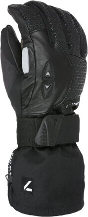 LEVEL rukavice SUPER PIPE Gore-Tex black