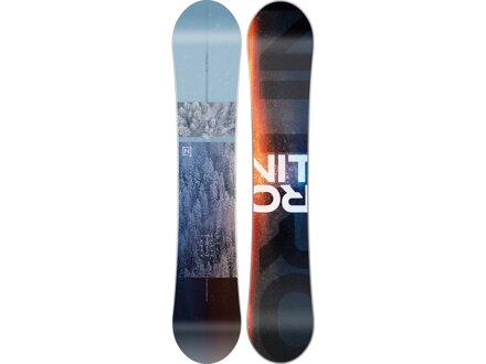 NITRO snowboard PRIME VIEW 