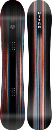 NITRO snowboard SMP