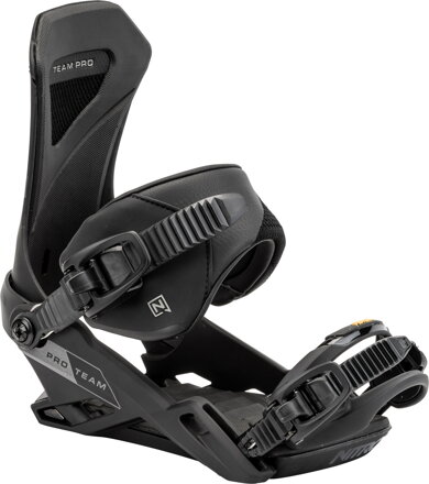 NITRO viazanie TEAM PRO ultra black