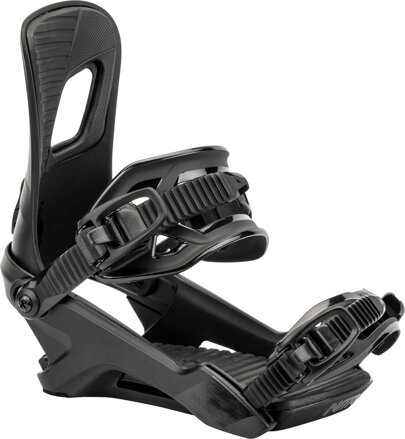 NITRO viazanie RAMBLER ultra black