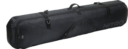 NITRO obal na snowboard CARGO BOARD BAG - 159 cm phantom
