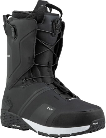 NORTHWAVE topánky DECADE black