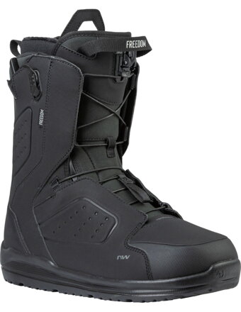 NORTHWAVE topánky FREEDOM black