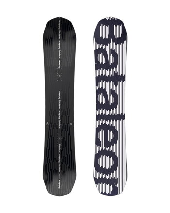 BATALEON snowboard TURBO 