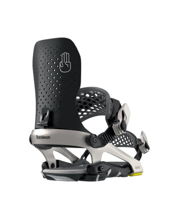 BATALEON viazanie ASTRO FW black