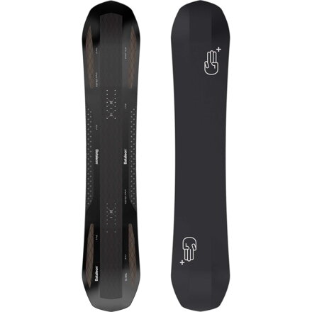 BATALEON snowboard GOLIATH+ WIDE