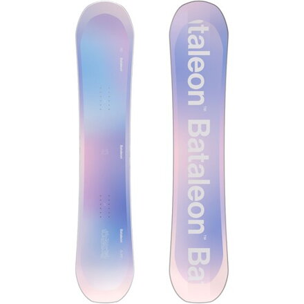 BATALEON snowboard FEELBETTER