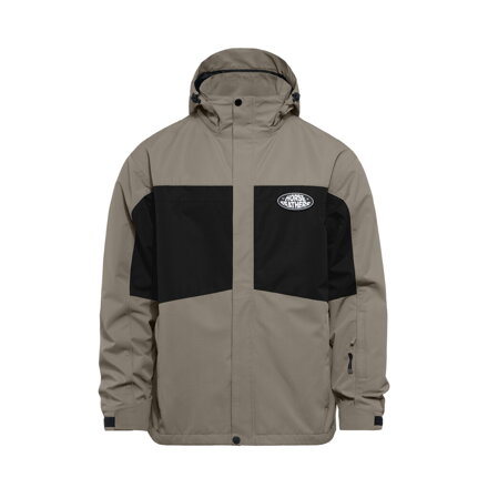 HORSEFEATHERS bunda MORRIS taupe