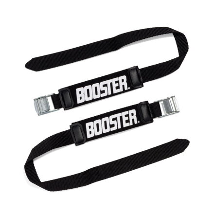 BOOSTER STRAP EXPERT/RACE black