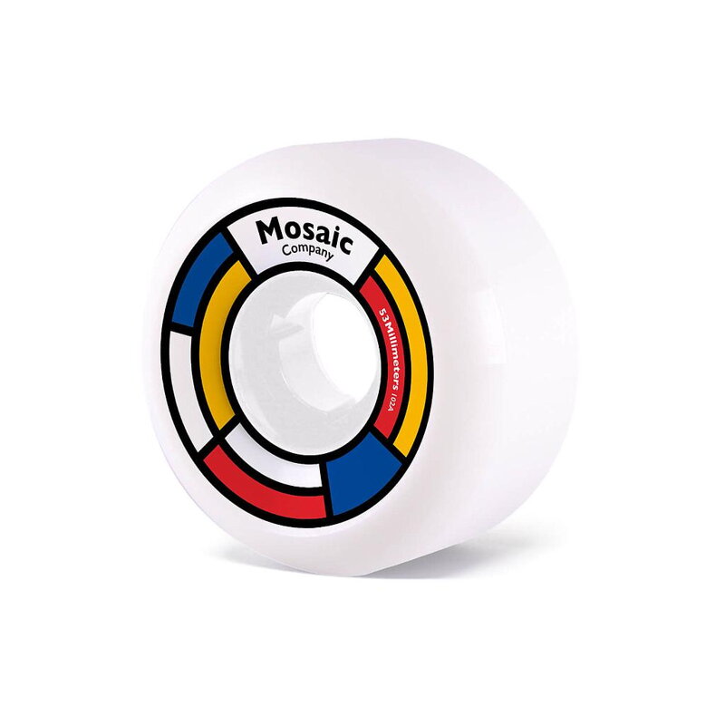 MOSAIC kolieska SQ MIRAMON 53mm 102A