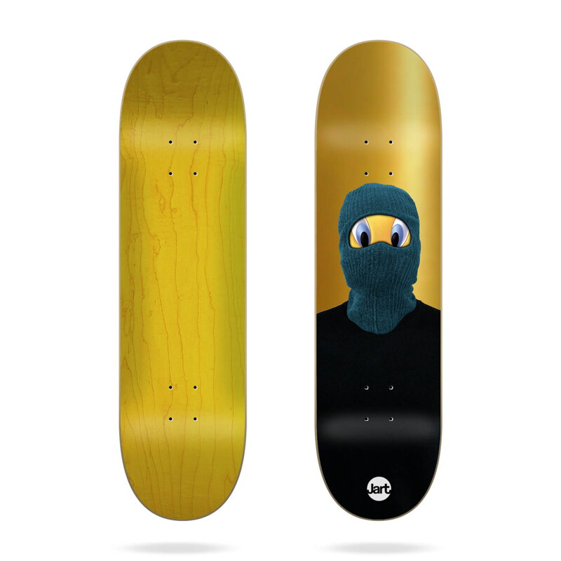 JART doska TOON MASK 8.00"