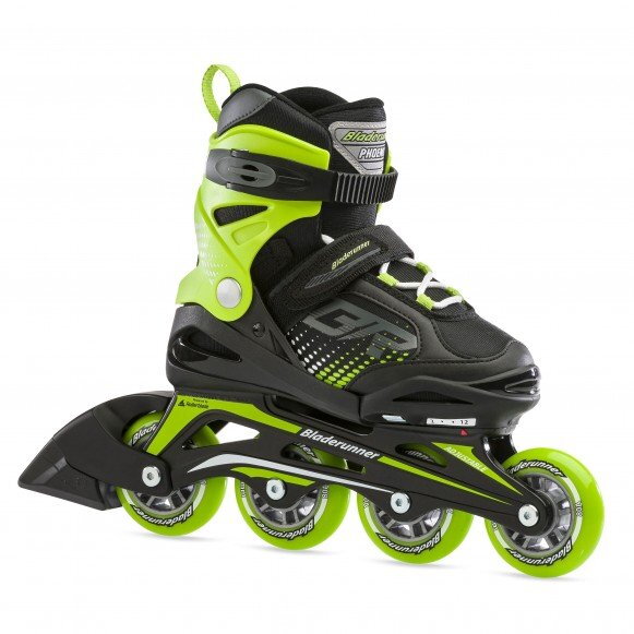 Bladerunner PHOENIX black/green Bladerunner PHOENIX black/green
