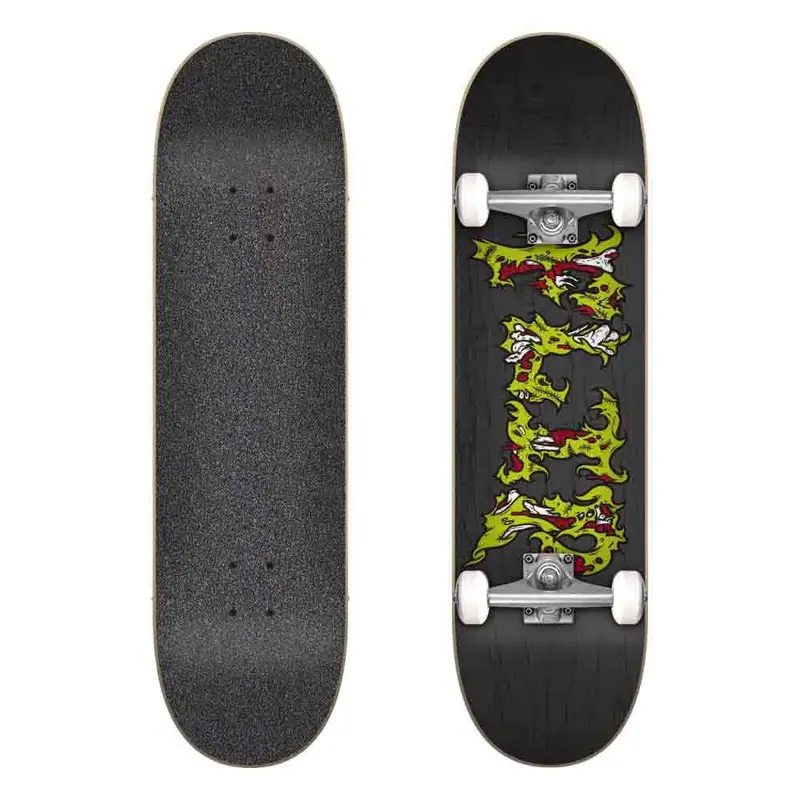 Skin and Bones 7.375"x29.75" Flip Mini Complete