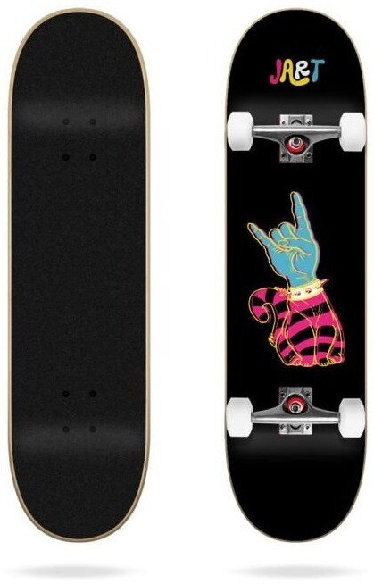 Choice 8.0" Jart Complete