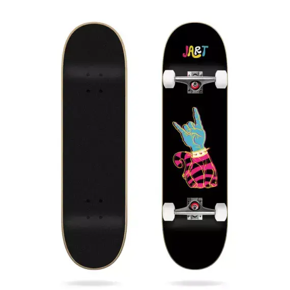 Choice 7.75" Jart Complete