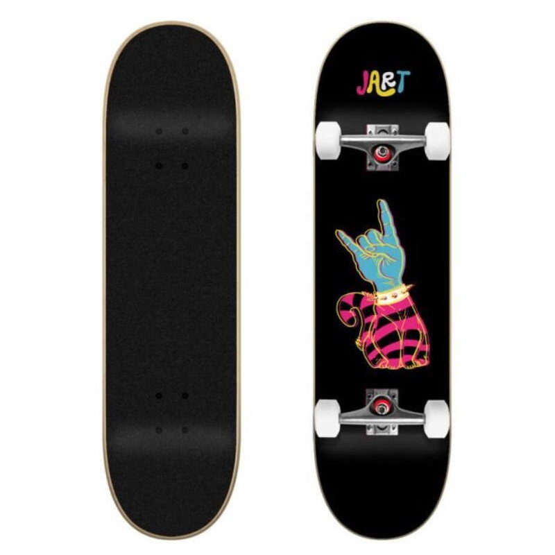 Choice 7.5" Jart Complete