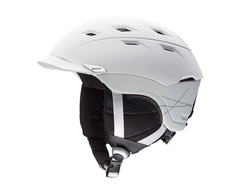 SMITH Prilba VARIANCE matte white SMITH Prilba VARIANCE matte white