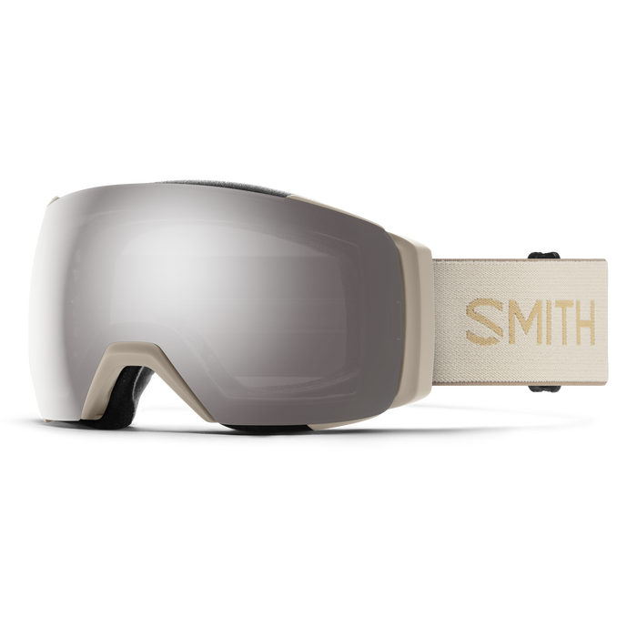 SMITH okuliare I/O MAG XL birch/ chromapop sun platinum mirror SMITH okuliare I/O MAG XL birch/ chromapop sun platinum mirror