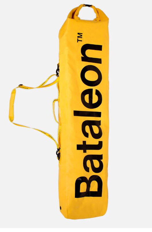 BATALEON vak GETAWAY yellow BATALEON vak GETAWAY yellow