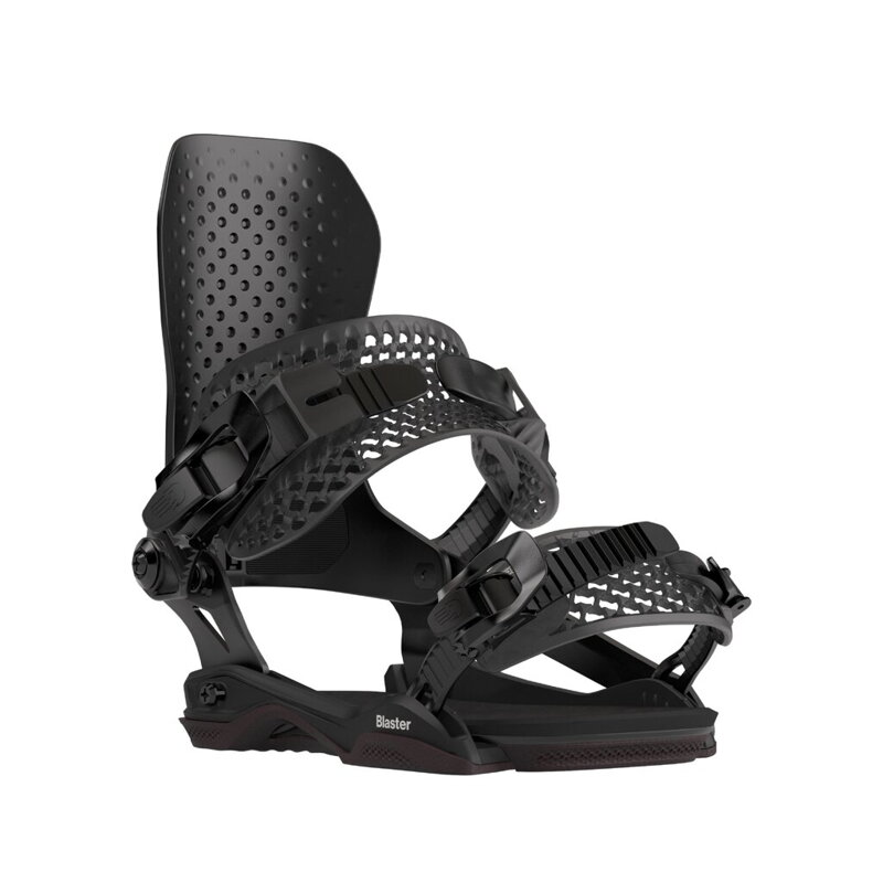 BATALEON viazanie BLASTER AW black BATALEON viazanie BLASTER AW black