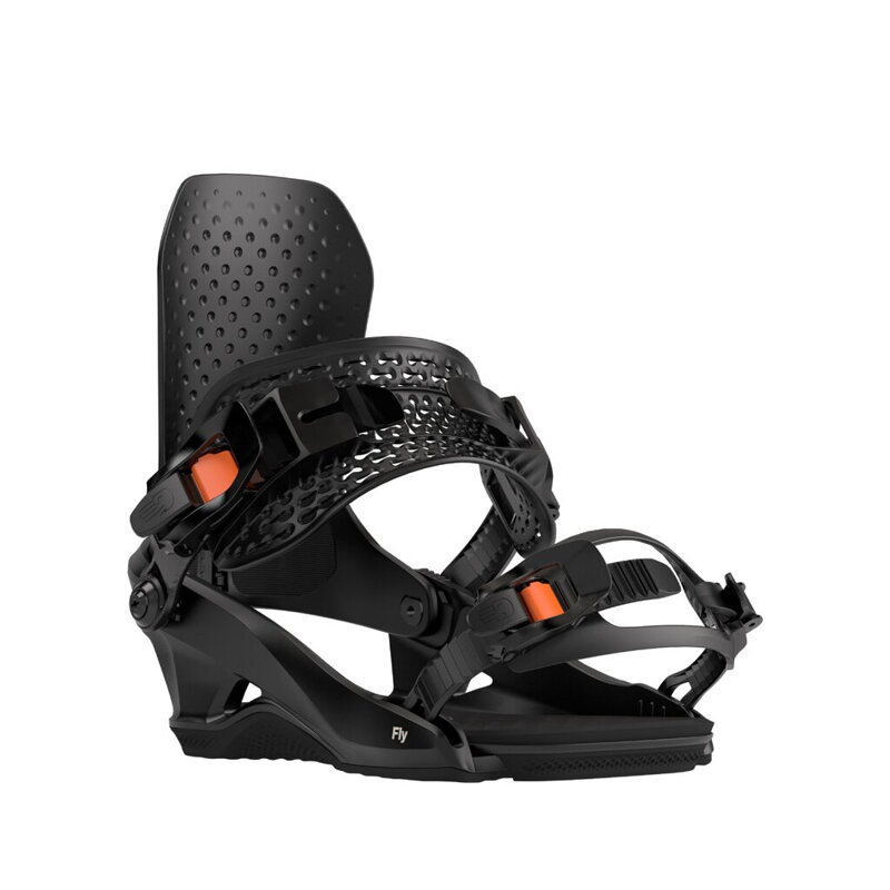BATALEON viazanie FLY black BATALEON viazanie FLY black