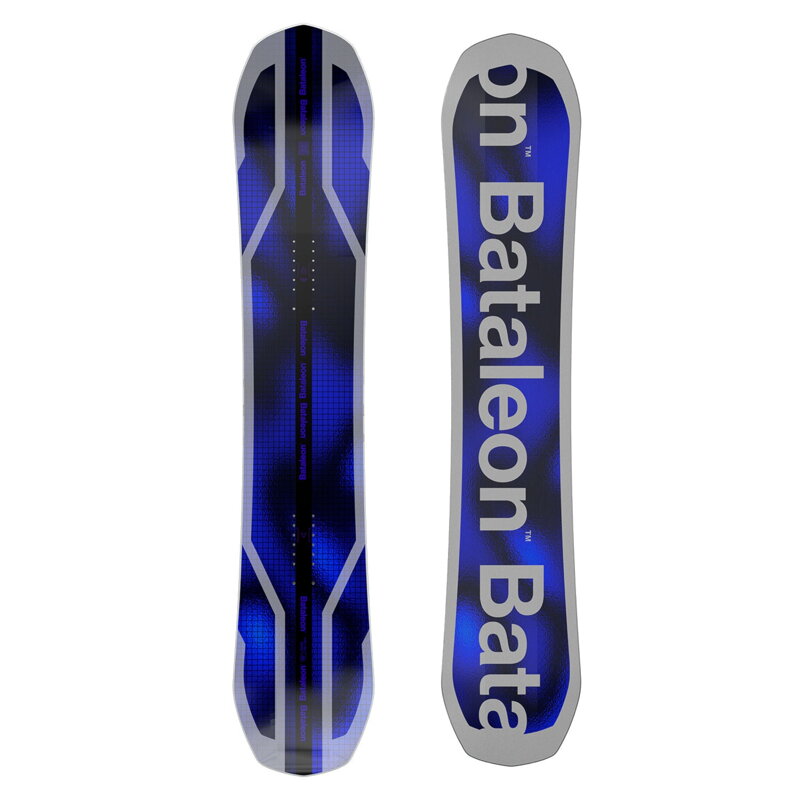 BATALEON snowboard GOLIATH BATALEON snowboard GOLIATH