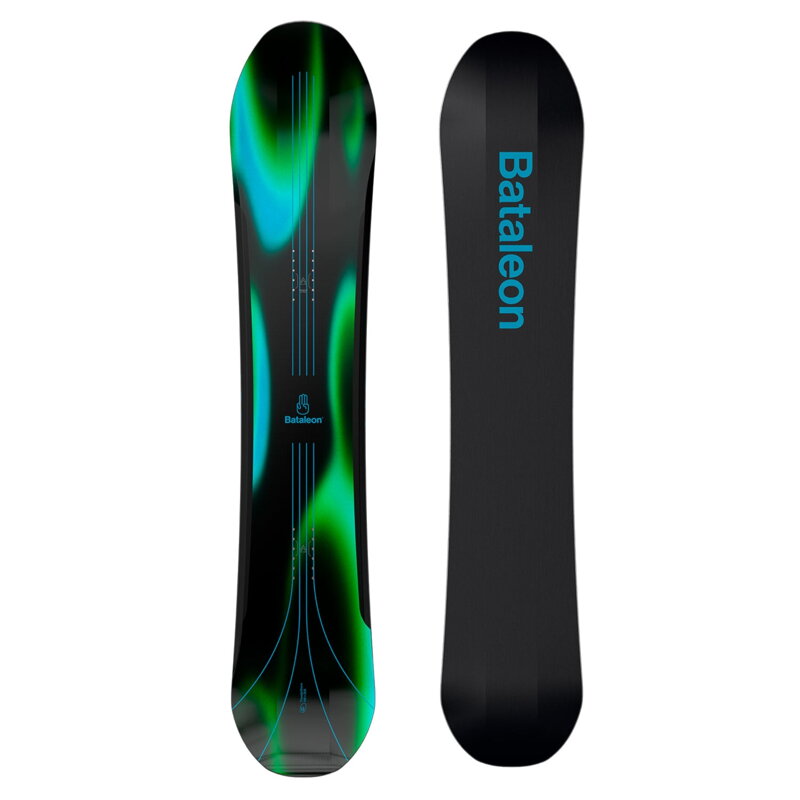 BATALEON snowboard ThunderStorm BATALEON snowboard ThunderStorm
