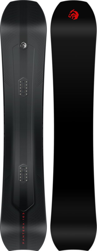 NITRO snowboard PANTERA NITRO snowboard PANTERA