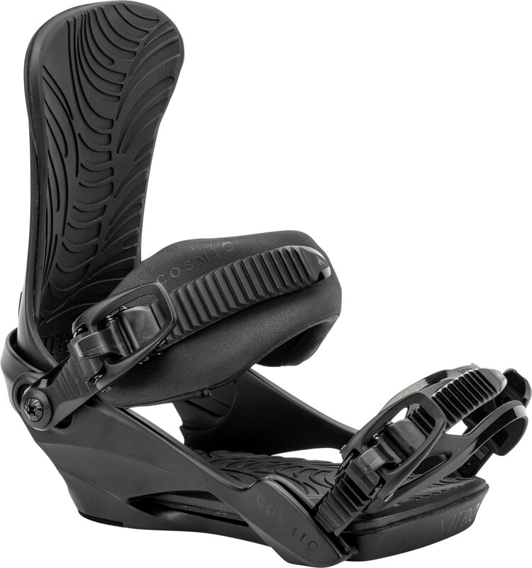 NITRO viazanie COSMIC ultra black NITRO viazanie COSMIC ultra black