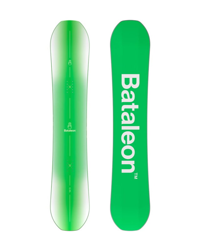BATALEON snowboard CHASER